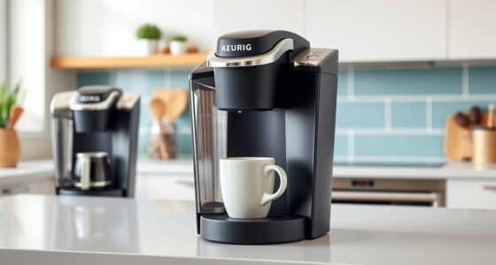 Best Keurig Coffee Maker for Iced Coffee (2026) — Guide 15