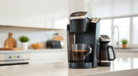 Best Keurig Coffee Maker for Iced Coffee (2026) — Guide 18