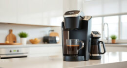 Best Keurig Coffee Maker for Iced Coffee (2026) — Guide 18