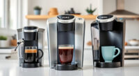 Best Keurig Coffee Maker for Iced Coffee (2026) — Guide 21