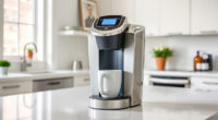 Best Keurig Coffee Maker for Iced Coffee (2026) — Guide 24