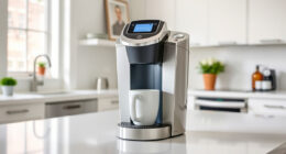 Best Keurig Coffee Maker for Iced Coffee (2026) — Guide 24