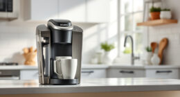 Best Keurig Coffee Maker for Iced Coffee (2026) — Guide 27