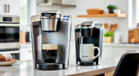 Best Keurig Coffee Maker for Iced Coffee (2026) — Guide 3