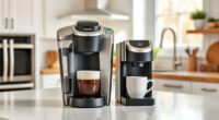 Best Keurig Coffee Maker for Iced Coffee (2026) — Guide 6