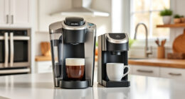 Best Keurig Coffee Maker for Iced Coffee (2026) — Guide 6