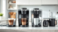 Best Keurig Coffee Maker for Iced Coffee (2026) — Guide 6