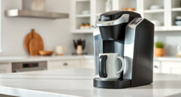 Best Keurig Coffee Maker for Iced Coffee (2026) — Guide 9