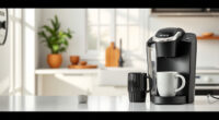 Best Keurig Coffee Maker for Iced Coffee (2026) — Guide 9