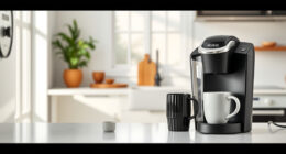 Best Keurig Coffee Maker for Iced Coffee (2026) — Guide 9