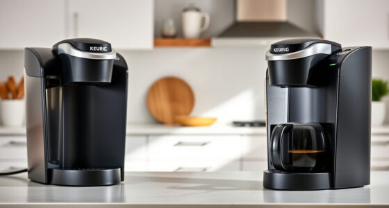 Best Keurig Coffee Maker for Offices (2026) — Guide 1