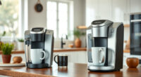 Best Keurig Coffee Maker for Offices (2026) — Guide 1