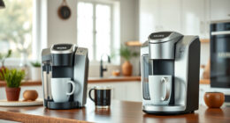 Best Keurig Coffee Maker for Offices (2026) — Guide 1
