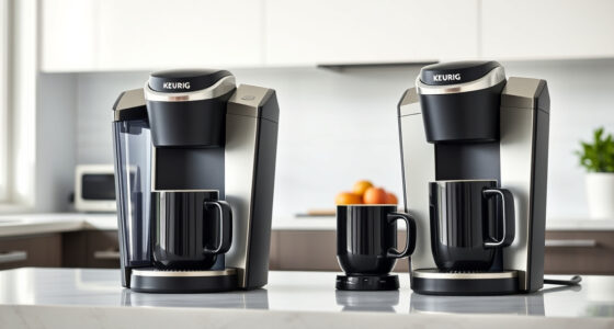 Best Keurig Coffee Maker for Offices (2026) — Guide 10