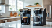 Best Keurig Coffee Maker for Offices (2026) — Guide 10