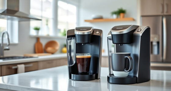 Best Keurig Coffee Maker for Offices (2026) — Guide 10