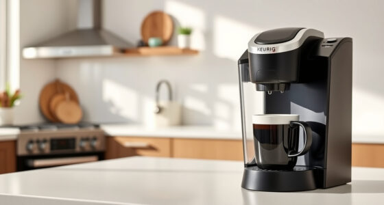 Best Keurig Coffee Maker for Offices (2026) — Guide 13