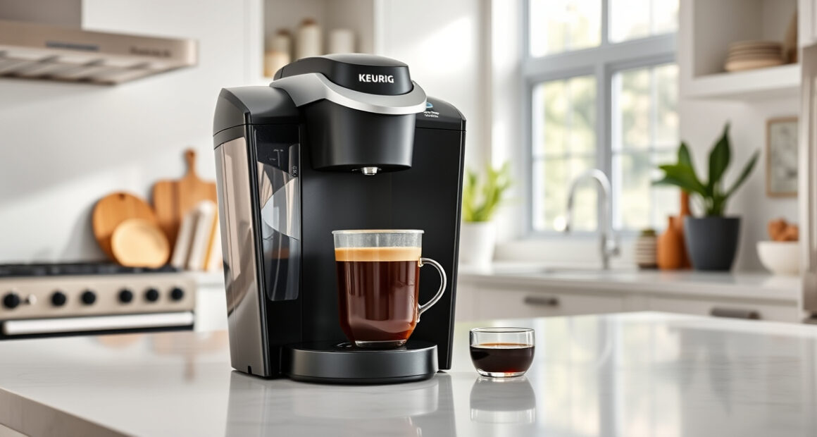 Best Keurig Coffee Maker for Offices (2026) — Guide 13