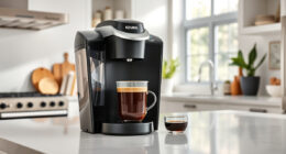 Best Keurig Coffee Maker for Offices (2026) — Guide 13