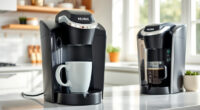 Best Keurig Coffee Maker for Offices (2026) — Guide 16