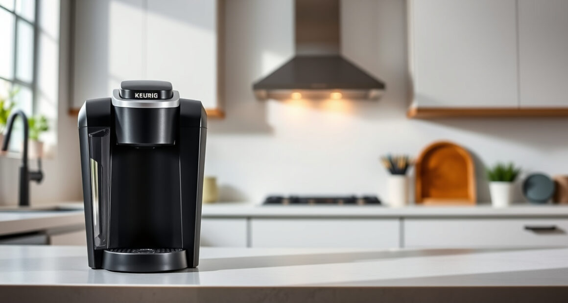 Best Keurig Coffee Maker for Offices (2026) — Guide 19