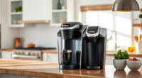 Best Keurig Coffee Maker for Offices (2026) — Guide 22