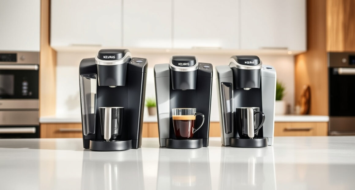 Best Keurig Coffee Maker for Offices (2026) — Guide 25