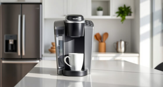 Best Keurig Coffee Maker for Offices (2026) — Guide 28