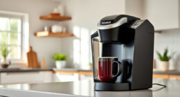 Best Keurig Coffee Maker for Small Spaces (2026) — Guide 11