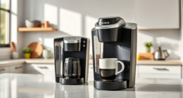 Best Keurig Coffee Maker for Small Spaces (2026) — Guide 14