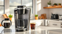 Best Keurig Coffee Maker for Small Spaces (2026) — Guide 14