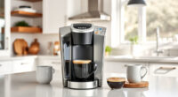 Best Keurig Coffee Maker for Small Spaces (2026) — Guide 17