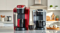 Best Keurig Coffee Maker for Small Spaces (2026) — Guide 23