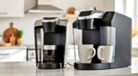Best Keurig Coffee Maker for Small Spaces (2026) — Guide 5