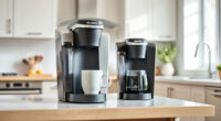 Best Keurig Coffee Maker for Small Spaces (2026) — Guide 8