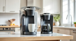 Best Keurig Coffee Maker for Small Spaces (2026) — Guide 8