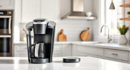 Best Keurig Coffee Maker for Small Spaces (2026) — Guide 8