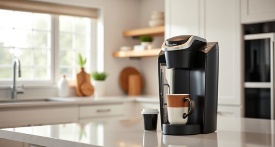 Best Keurig Coffee Makers for Offices (2026) — Guide 4