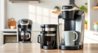 Best Keurig Coffee Makers for Offices (2026) — Top Picks & Guide