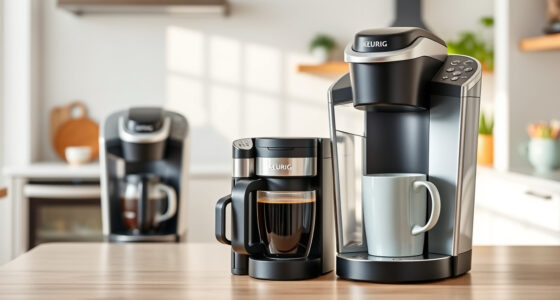 Best Keurig Coffee Makers for Offices (2026) — Top Picks & Guide