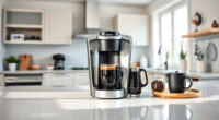 Best Keurig Coffee Makers for Offices (2026) — Top Picks & Guide
