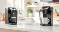 Best Keurig Coffee Makers for Small Spaces (2026) — Guide 11