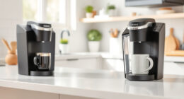 Best Keurig Coffee Makers for Small Spaces (2026) — Guide 11