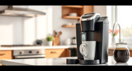 Best Keurig Coffee Makers for Small Spaces (2026) — Guide 5
