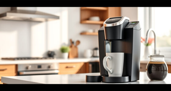 Best Keurig Coffee Makers for Small Spaces (2026) — Guide 5