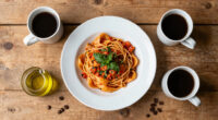 Bobby Flay Shares the Recipe for His Vegas Restaurant’s Top-Selling Pasta Dish—Make It Tonight