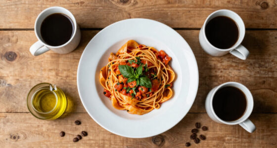 Bobby Flay Shares the Recipe for His Vegas Restaurant’s Top-Selling Pasta Dish—Make It Tonight