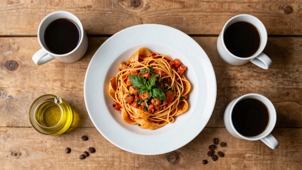 Bobby Flay Shares the Recipe for His Vegas Restaurant’s Top-Selling Pasta Dish—Make It Tonight