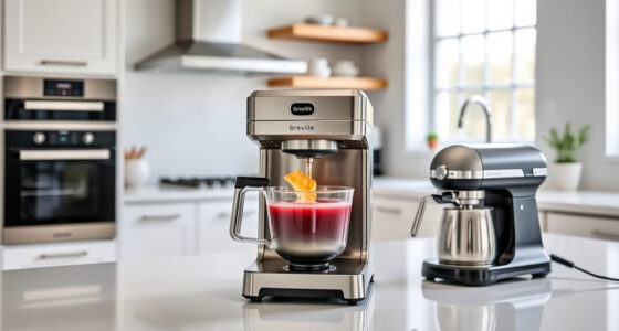 Breville Bambino Plus Maintenance: Expert Tips & Troubleshooting