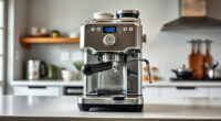 Breville Bambino Plus vs Breville Smart Oven Air: Full Comparison